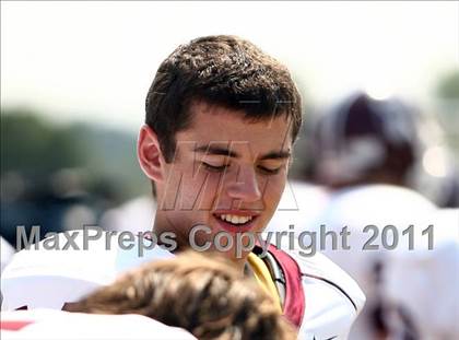 Thumbnail 2 in DeSmet Jesuit @ Hazelwood East photogallery.