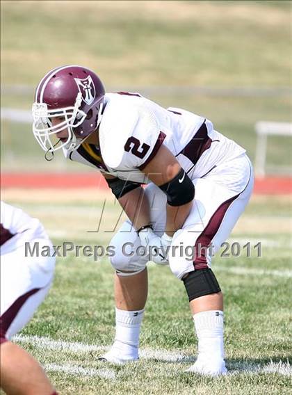 Thumbnail 1 in DeSmet Jesuit @ Hazelwood East photogallery.