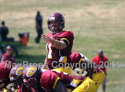 Thumbnail 1 in DeSmet Jesuit @ Hazelwood East photogallery.