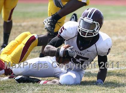 Thumbnail 1 in DeSmet Jesuit @ Hazelwood East photogallery.