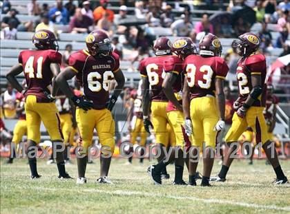 Thumbnail 2 in DeSmet Jesuit @ Hazelwood East photogallery.