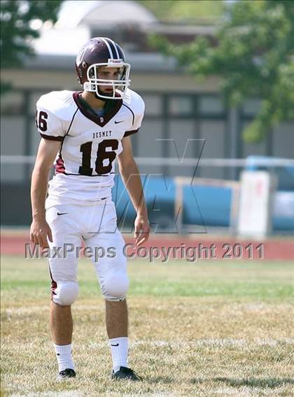Thumbnail 2 in DeSmet Jesuit @ Hazelwood East photogallery.