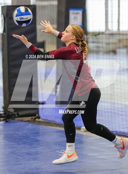 Thumbnail 1 in Lowndes vs. Central (You Got Served) photogallery.