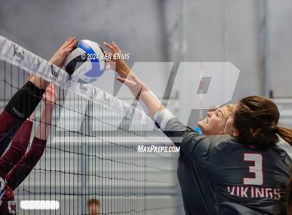 Thumbnail 2 in Lowndes vs. Central (You Got Served) photogallery.