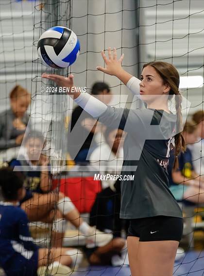 Thumbnail 3 in Lowndes vs. Central (You Got Served) photogallery.
