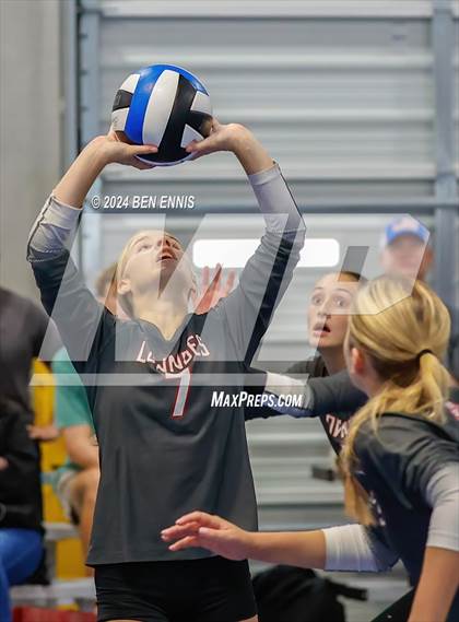 Thumbnail 1 in Lowndes vs. Central (You Got Served) photogallery.