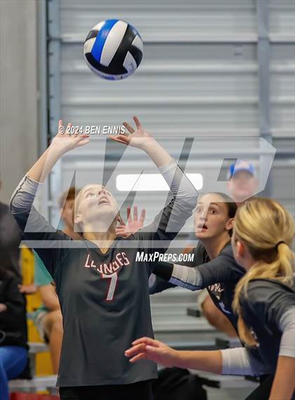 Thumbnail 3 in Lowndes vs. Central (You Got Served) photogallery.