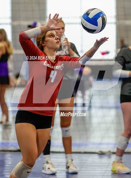Thumbnail 3 in Lowndes vs. Central (You Got Served) photogallery.