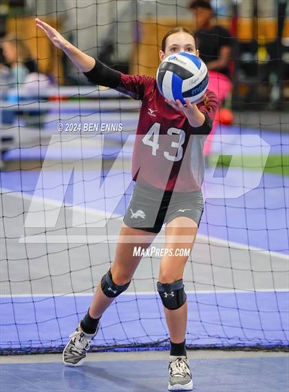 Thumbnail 1 in Lowndes vs. Central (You Got Served) photogallery.