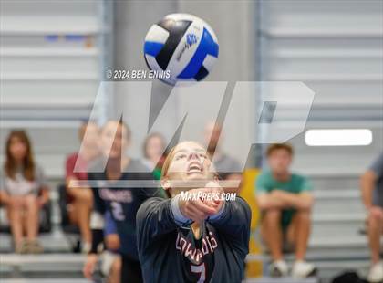 Thumbnail 3 in Lowndes vs. Central (You Got Served) photogallery.