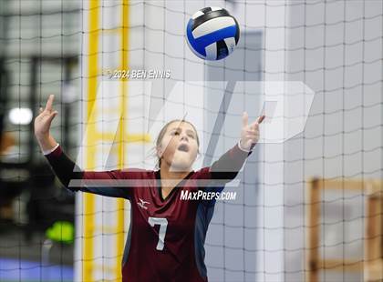Thumbnail 2 in Lowndes vs. Central (You Got Served) photogallery.