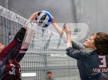 Thumbnail 1 in Lowndes vs. Central (You Got Served) photogallery.