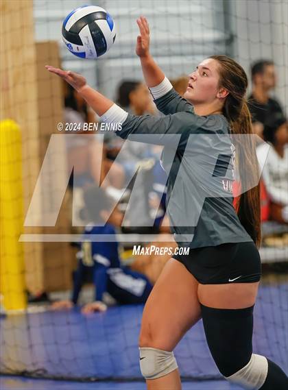 Thumbnail 3 in Lowndes vs. Central (You Got Served) photogallery.