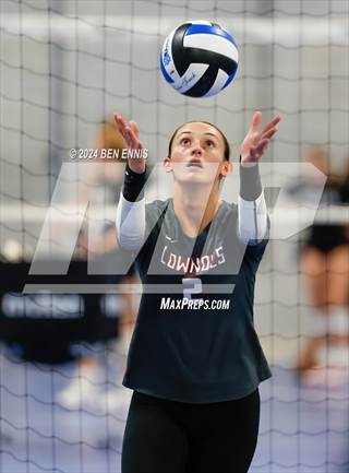 Georgia High School Volleyball - Schedules, Scores, Team Coverage