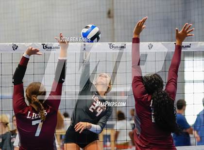 Thumbnail 1 in Lowndes vs. Central (You Got Served) photogallery.
