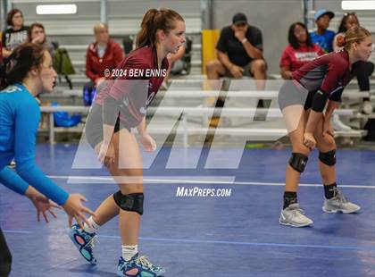 Thumbnail 2 in Lowndes vs. Central (You Got Served) photogallery.