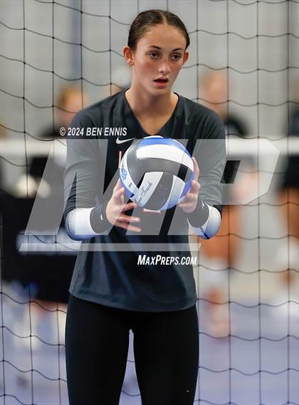 Thumbnail 3 in Lowndes vs. Central (You Got Served) photogallery.
