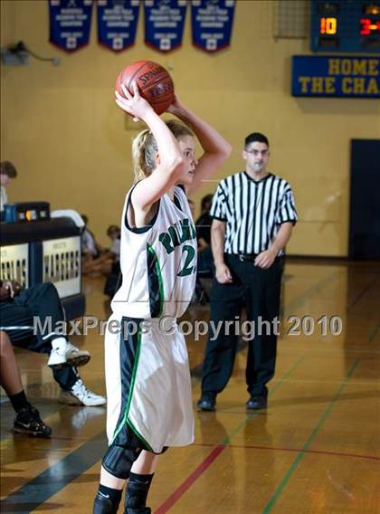 Thumbnail 1 in Nipomo vs Palmdale (Santa Barbara Tournament of Champions) photogallery.