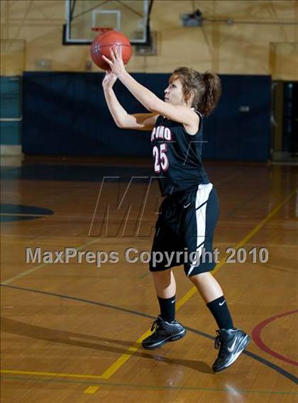 Thumbnail 3 in Nipomo vs Palmdale (Santa Barbara Tournament of Champions) photogallery.