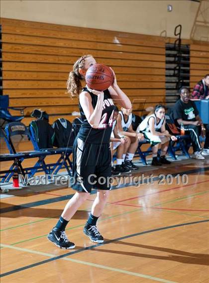 Thumbnail 3 in Nipomo vs Palmdale (Santa Barbara Tournament of Champions) photogallery.