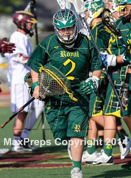 Thumbnail 1 in Royal @ Simi Valley photogallery.