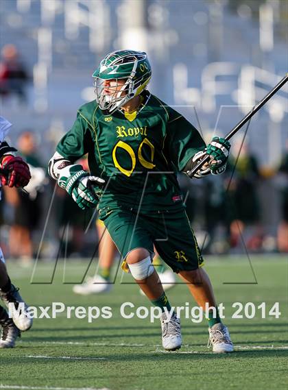 Thumbnail 1 in Royal @ Simi Valley photogallery.