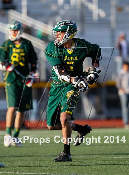 Thumbnail 1 in Royal @ Simi Valley photogallery.