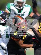 Photo from the gallery "Green Run @ Bayside"