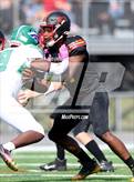 Photo from the gallery "Green Run @ Bayside"