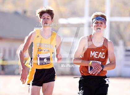 Thumbnail 2 in CHSAA Championship 4A Boys photogallery.