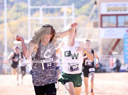 Thumbnail 2 in CHSAA Championship 4A Boys photogallery.