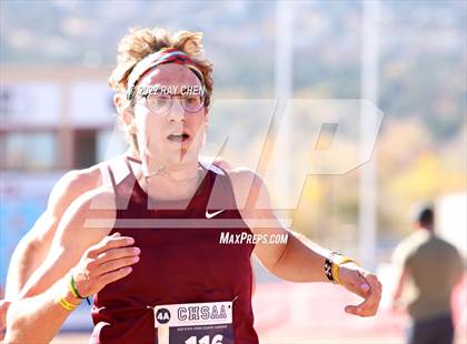 Thumbnail 2 in CHSAA Championship 4A Boys photogallery.