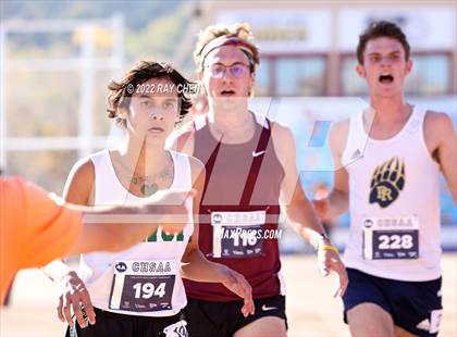 Thumbnail 1 in CHSAA Championship 4A Boys photogallery.