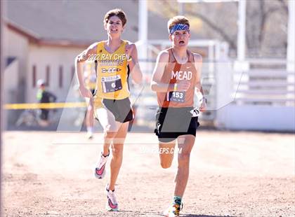 Thumbnail 3 in CHSAA Championship 4A Boys photogallery.