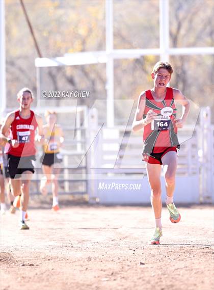 Thumbnail 3 in CHSAA Championship 4A Boys photogallery.