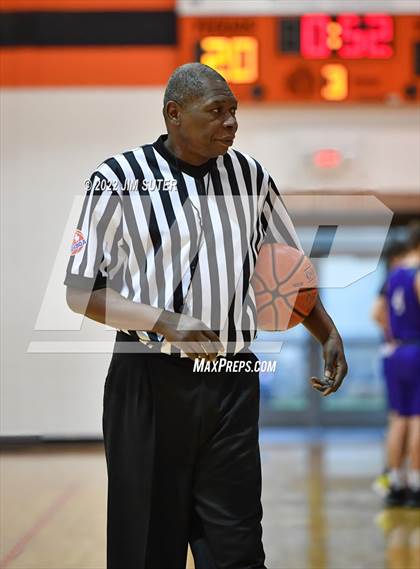 Thumbnail 3 in Aggieland HomeSchool vs Somerville (Koppers Tournament) photogallery.