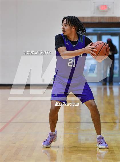 Thumbnail 2 in Aggieland HomeSchool vs Somerville (Koppers Tournament) photogallery.