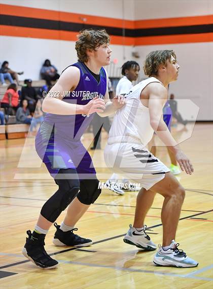 Thumbnail 1 in Aggieland HomeSchool vs Somerville (Koppers Tournament) photogallery.