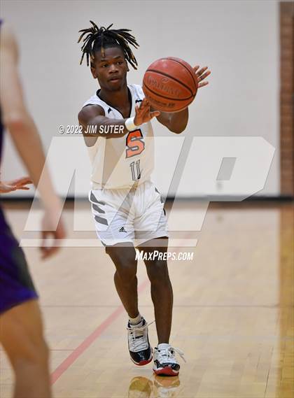 Thumbnail 1 in Aggieland HomeSchool vs Somerville (Koppers Tournament) photogallery.