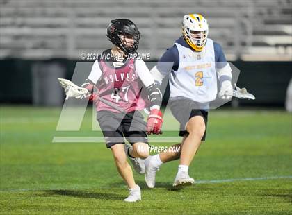 Thumbnail 1 in Eastlake vs West Seattle (Space Needle Shootout) photogallery.