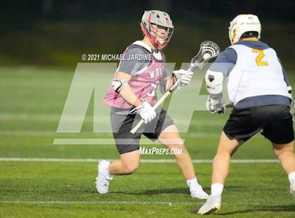 Thumbnail 3 in Eastlake vs West Seattle (Space Needle Shootout) photogallery.