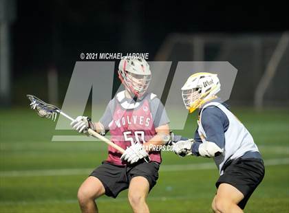 Thumbnail 3 in Eastlake vs West Seattle (Space Needle Shootout) photogallery.