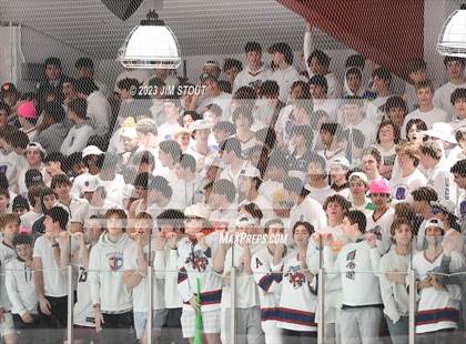 Thumbnail 2 in Westminster @ Avon Old Farms (NEPSAC Elite 8 Quarterfinal) photogallery.