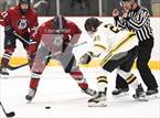 Photo from the gallery "Westminster @ Avon Old Farms (NEPSAC Elite 8 Quarterfinal)"