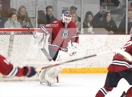 Thumbnail 3 in Westminster @ Avon Old Farms (NEPSAC Elite 8 Quarterfinal) photogallery.