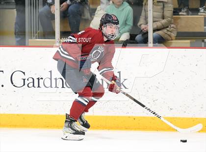 Thumbnail 3 in Westminster @ Avon Old Farms (NEPSAC Elite 8 Quarterfinal) photogallery.