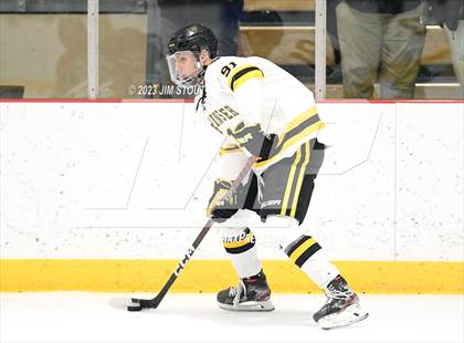 Thumbnail 3 in Westminster @ Avon Old Farms (NEPSAC Elite 8 Quarterfinal) photogallery.