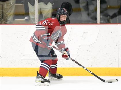 Thumbnail 1 in Westminster @ Avon Old Farms (NEPSAC Elite 8 Quarterfinal) photogallery.