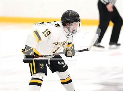 Thumbnail 1 in Westminster @ Avon Old Farms (NEPSAC Elite 8 Quarterfinal) photogallery.