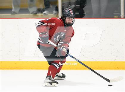 Thumbnail 3 in Westminster @ Avon Old Farms (NEPSAC Elite 8 Quarterfinal) photogallery.